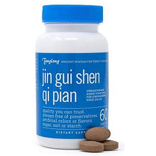Tanglong Jin Gui Shen Qi Pian 60 tabs