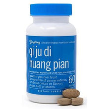Tanglong Qi Ju Huang Pian 60 tabs