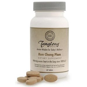 Tanglong Ren Chang Pian 60 tabs