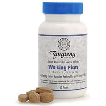 Tanglong Wu Ling Pian 60 tabs