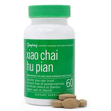 Tanglong Xiao Chai Hu Pian 60 tabs