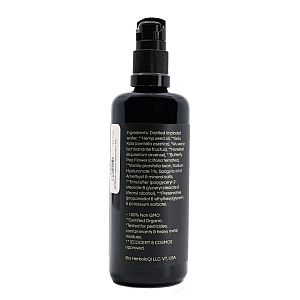 BioHerboloQi - Amethyst Herbal Hyaluronic - 3.4 oz