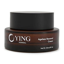 YING Herbal Ageless Renewal Cream 1.06 oz