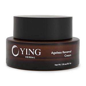 YING Herbal Ageless Renewal Cream 1.06 oz