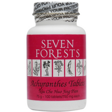 Seven Forests - Achyranthes Tablets