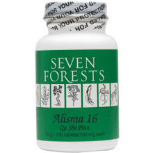 Seven Forests - Alisma 16