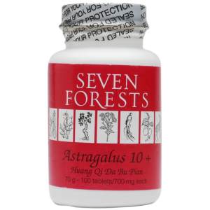 Seven Forests - Astragalus 10+