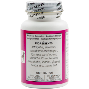 Seven Forests - Astragalus 10+