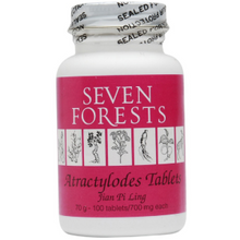 Seven Forests - Atractylodes Tablets