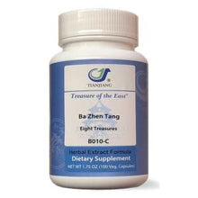 Treasure of the East Ba Zhen Tang (Eight Treasures)