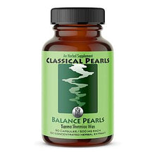 Classical Pearls Balance Pearls 90 caps