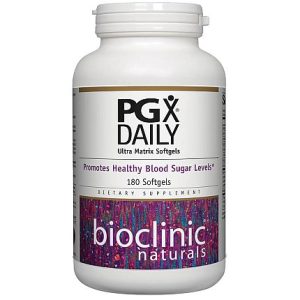 Bioclinic Naturals – PGX Daily Ultra Matrix