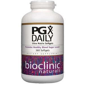 Bioclinic Naturals – PGX Daily Ultra Matrix