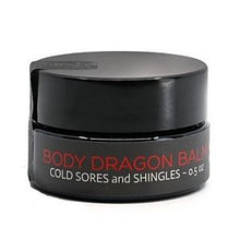 BioHerboloQi Body Dragon Balm 0.5 oz