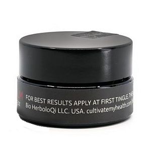 BioHerboloQi - Body Dragon Balm - 0.5 oz