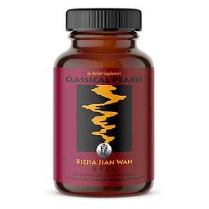 Classical Pearls Biejia Jian Wan 90 caps