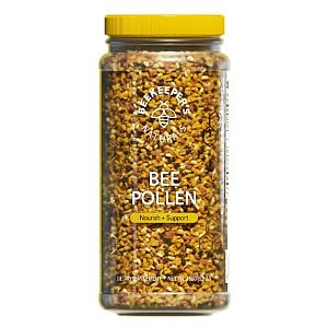 BeeKeeper's Naturals Bee Pollen 5.2 oz