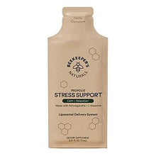 BeeKeeper's Naturals Propolis Stress Support Liposomal 10 count