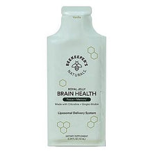 BeeKeeper's Naturals Royal Jelly Brain Health 10 count