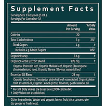 Gaia Herbs - Bronchial Wellness Herbal Syrup - 5.4 oz