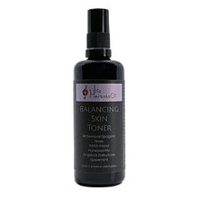 BioHerboloQi Balancing Skin Toner 3.4 oz