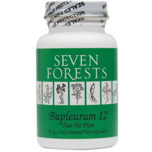 Seven Forests - Bupleurum 12
