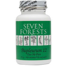 Seven Forests - Bupleurum 12