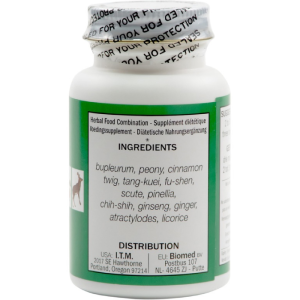 Seven Forests - Bupleurum 12