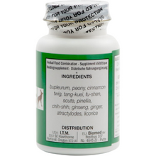 Seven Forests - Bupleurum 12