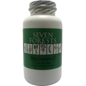 Seven Forests - Bupleurum 12