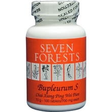 Seven Forests - Bupleurum S