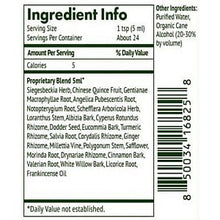 Peekay's Herbs - Chiropractor in a Bottle - 2 oz