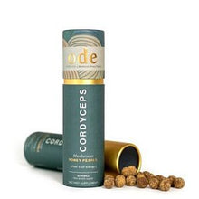 Ode Health Cordyceps Honey Pearls 90 pearls