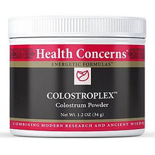 Health Concerns Colostroplex Powder 1.2 oz