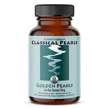 Classical Pearls Golden Pearls 90 caps