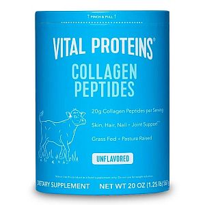 Vital Proteins Collagen Peptides 20 oz