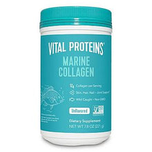 Vital Proteins Marine Collagen 7.8 oz