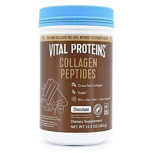 Vital Proteins Collagen Peptides Chocolate 13.5 oz