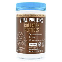 Vital Proteins Collagen Peptides Chocolate 13.5 oz