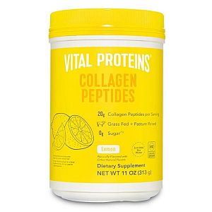 Vital Proteins Collagen Peptides Lemon 11 oz