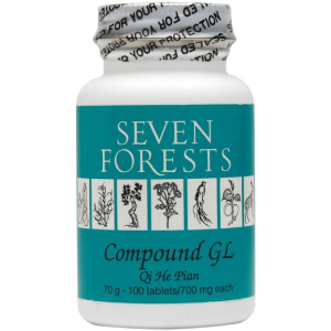 Seven Forests - Compound GL