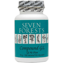 Seven Forests - Compound GL