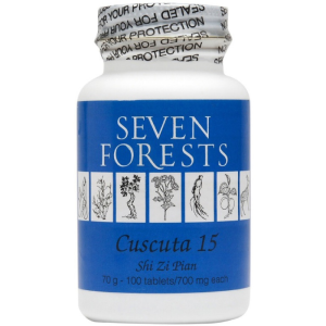 Seven Forests - Cuscuta 15