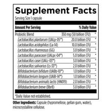 Designs for Health - Probiotic 50 - 30 vcaps