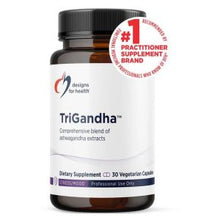 Designs for Health TriGandha 30 vcaps