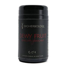 BioHerboloQi Dewy Fruit Sensory Lubricant 50 pc