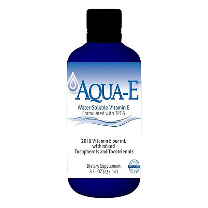 A C Grace Aqua-E 8 oz