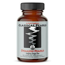 Classical Pearls Dragon Pearls 90 caps