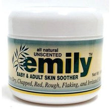 Emily Skin Soothers – Baby & Adult Skin Soother Unscented