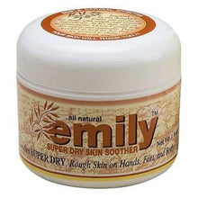 Emily Skin Soothers – Super Dry Skin Soother